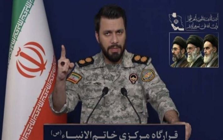 Игра на взаимное уничтожение: Иран ответил на ультиматум Трампа угрозами «водного апокалипсиса»