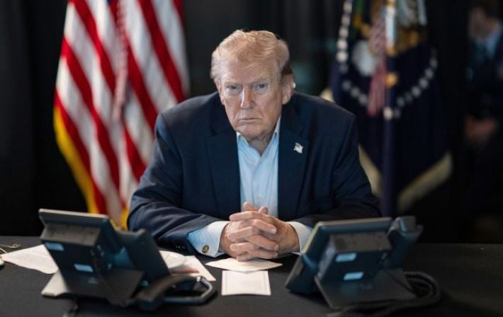 Инсайдерская удача или утечка? Трейдеры заработали полмиллиарда долларов за минуты до поста Трампа об Иране