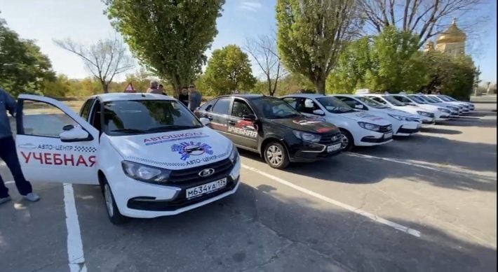 Инструкторский «развод» и езда по кругу: мелитопольцы жалуются на поборы в автошколе