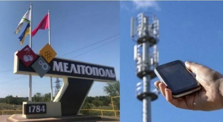 Интернет без доступа в глобальную сеть - что готовят оккупанты для жителей Мелитополя