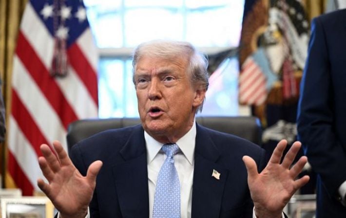 Иран мог получить ядерное оружие еще в 2023 году: Трамп объяснил, что этому помешало