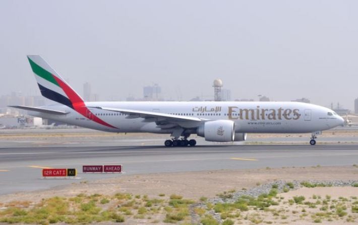 Иран сразу же после «извинений» атаковал аэропорт Дубая