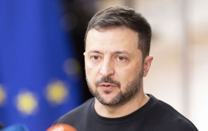 «Я не подрывал "Дружбу"»: Зеленский о сроках ремонта нефтепровода и энергетическом ультиматуме Орбана