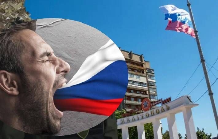 Язык твой - враг твой: в Мелитополе за мат в интернете могут штрафовать на сотни тысяч рублей