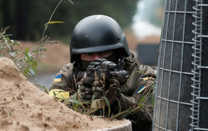 Конец зарубежных учений: Генштаб ВСУ переносит подготовку новобранцев в Украину