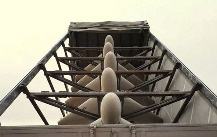 «Комета» над Акротири: российский след в атаке на британскую базу на Кипре