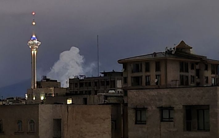 Крах иранского ВПК: Израиль заявил об уничтожении 90% стратегических военных объектов Тегерана