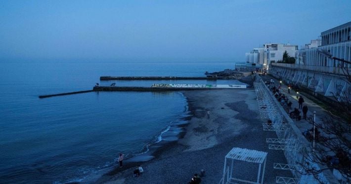 Кремль нацелился на Одессу: аналитики раскрыли новые планы Путина на ближайшие годы