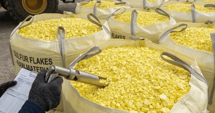 Критическое сырье становится дефицитом из-за войны в Иране: мир оказался на пороге нового кризиса