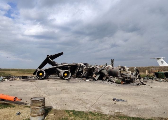 Куда летать собрались? В Мелитополе решили восстановить аэродром