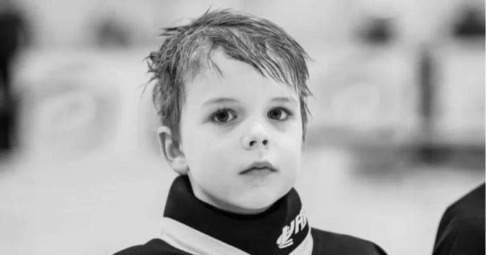 Мама, которая дарила любовь, и чемпион, который не успел вырасти: история погибших в Харькове