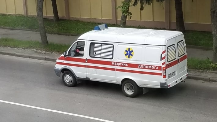 Медики рассказали о состоянии раненых после вчерашнего удара по Запорожью