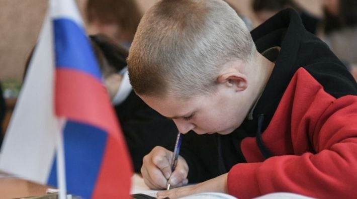 Мелитополь в жанре доноса  -  в сети обсуждают загадочную жалобу на загадочную школу