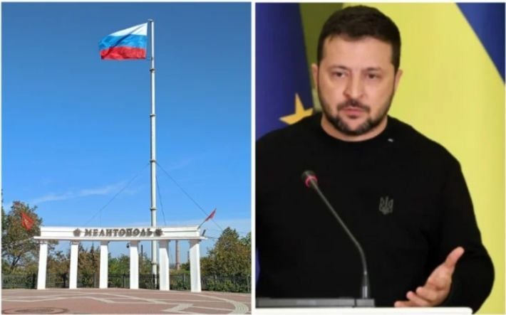 Мелитополь в зоне «компромисса»: Рубио намекнул, что без территориальных уступок Киева война не закончится