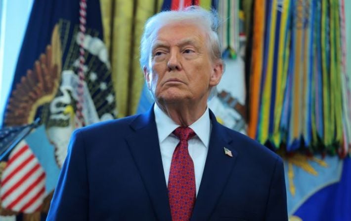 "Мы еще даже не начинали": Трамп пригрозил Ирану более масштабными ударами