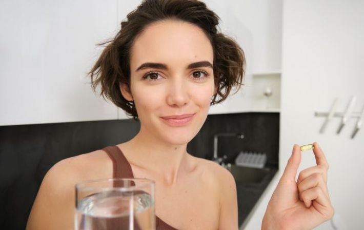 Молодость на уровне ДНК: ученые раскрыли истинное влияние мультивитаминов на биологическое старение