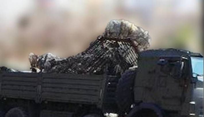 На Гуляйпольское направление оккупанты завозят странные бетонные сооружения: что происходит на Запорожском фронте