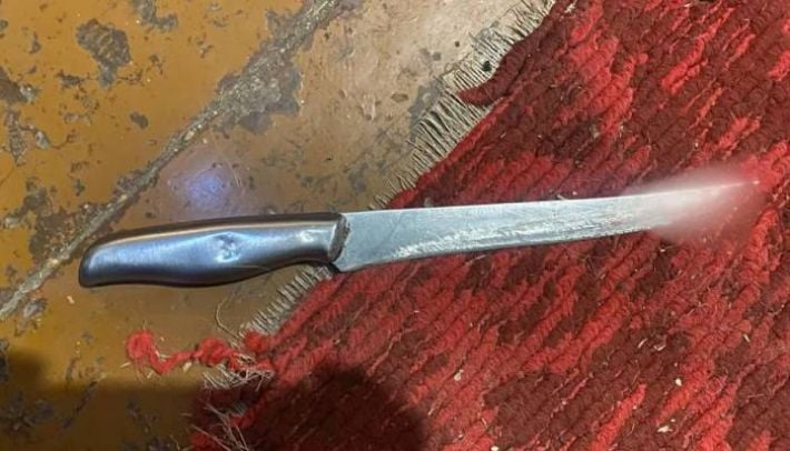 На оккупированной Бердянщине Запорожской области женщину подозревают в убийстве отчима