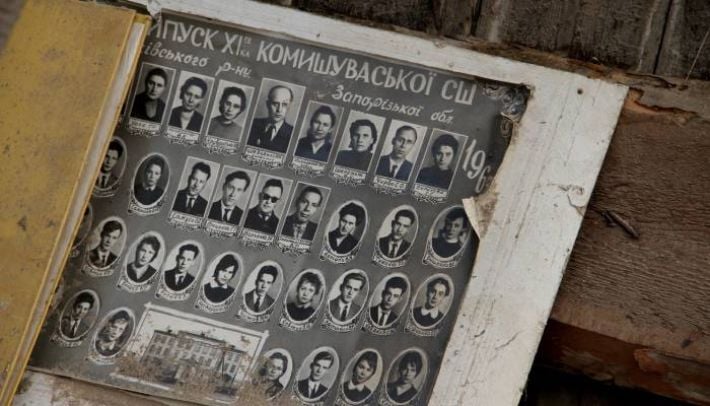 Во что российские обстрелы превратили Камышеваху в Запорожской области: печальные фото от военных