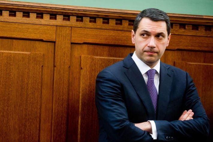 «Нефтяной шантаж» и государственное пиратство: Венгрия признала захват украинских ценностей местью за «Дружбу»