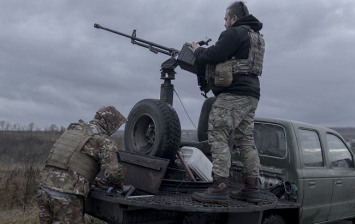 Бесконечная ночь под огнем: ПВО отразила массированную атаку 160 дронов с семи направлений