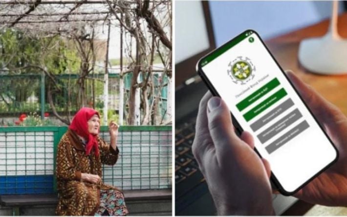 Незаконная блокировка: три случая, когда Пенсионный фонд обязан восстановить выплаты жителям Мелитопольщины