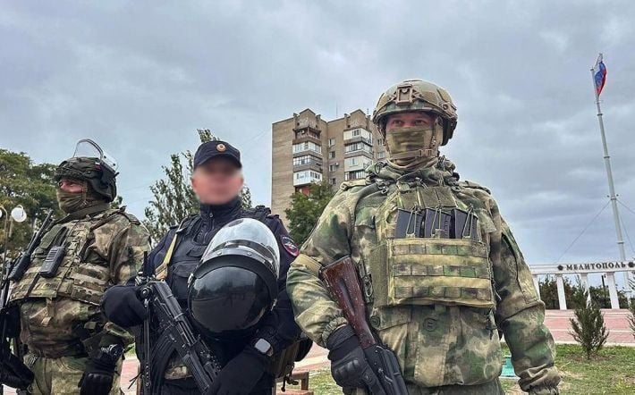 Новая элита без собеседований: "участников СВО "в Мелитополе обещают защитить от увольнений