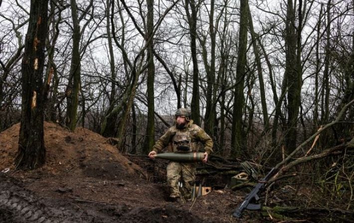 Оборона Покровского направления: ВСУ сдерживают массированное наступление на Гришино и выжигают вражеские пункты управления