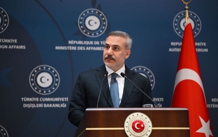 Одна из стран заявила о готовности принять переговоры Украины и России