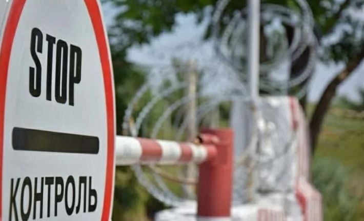 Оккупация без выхода: Беларусь закрывает путь мелитопольцам в Европу