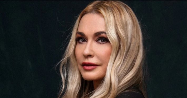 Ольга Сумская попала в скандал из-за видео под песню российского исполнителя