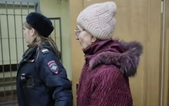 Омбудсмен отреагировал на приговор пенсионерке из Мелитопольского района: дело передано международным организациям