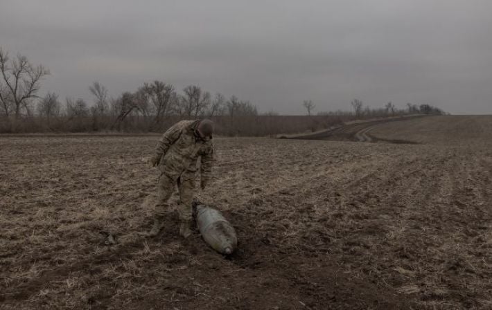 Перелом на Александровском направлении: Генштаб объявил об освобождении почти всей Днепропетровщины