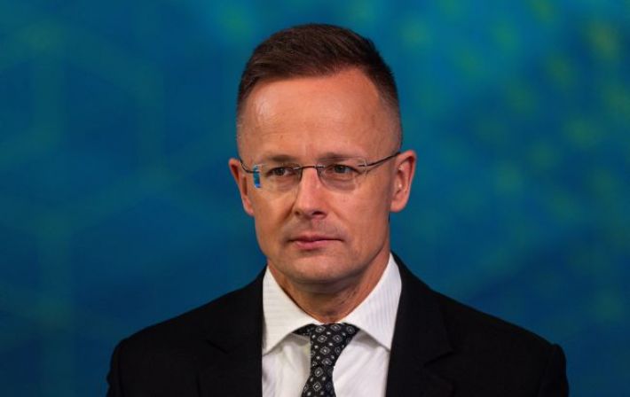 «Пиар недопустим». Украина выдвинула Венгрии требования из-за скандала с пленными