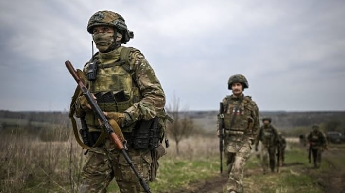 Поле боя усыпано телами лошадей: что происходит на Запорожском направлении