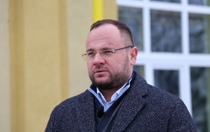 Политическая перезагрузка в Луцке: Игорь Полищук досрочно сложил полномочия мэра