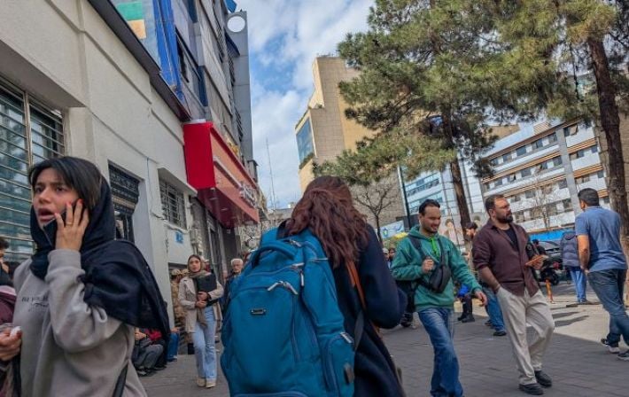 «Охота на информаторов»: в Иране началась волна массовых арестов из-за успешных авиаударов Израиля