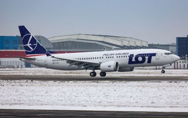 Польша на три месяца ограничит полеты возле границы с Украиной и Беларусью: что известно