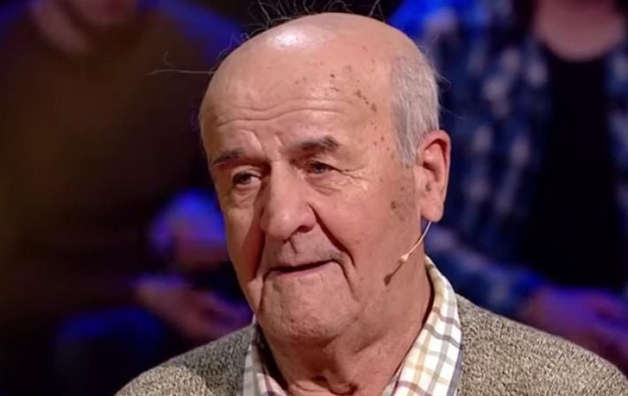 Умер звезда TikTok Дед Толя