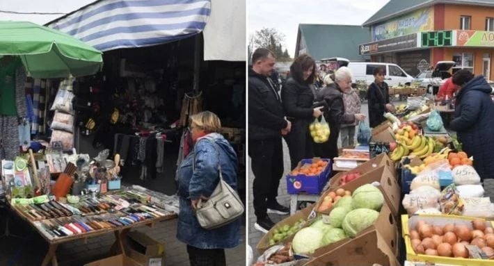 Назад в 90-е: как «Рынки Запорожья» с офисом в Мелитополе обирают предпринимателей под прикрытием судов и следкома