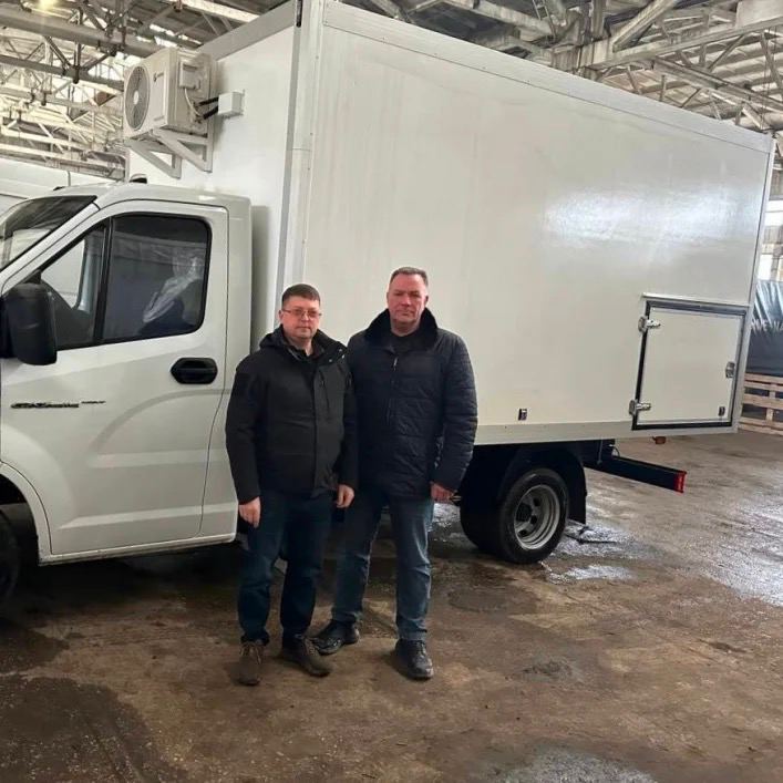 В оккупированном Мелитополе экс-директор ГУП «Рынки Запорожья» подозревается в хищении 15 млн рублей (фото)