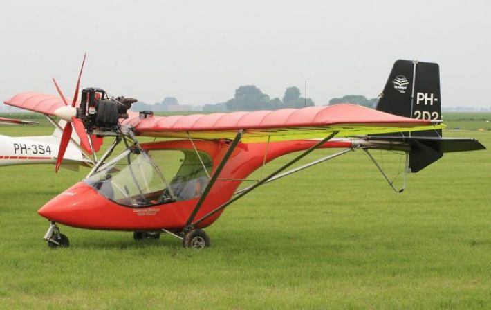 Воздушный побег в Румынию: украинец на самолете незаконно пересек границу и попал под следствие