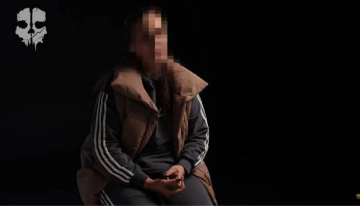 Работала три года под носом у ФСБ: вышел фильм об уникальной агентке ГУР на ВОТ Запорожской области