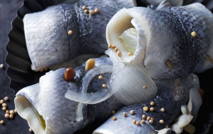 Скрытый суперфуд: почему не стоит выбрасывать икру сельди и как получить от неё максимум пользы