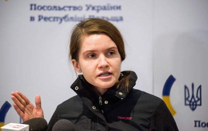 Против нардепа Марьяны Безуглой открыли уголовное дело: решение принял суд