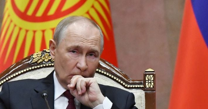 Путин может готовить новую гибридную атаку: в Bild предупредили об угрозе для Эстонии