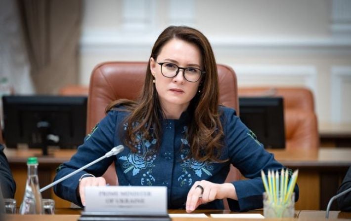 Реформа НДС для ФЛП: Свириденко раскрыла новые детали и евро​пейские ориентиры порога регистрации