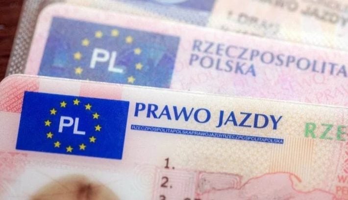 Революция за рулем: Польша отменяет «площадку» при сдаче экзаменов на водительские права