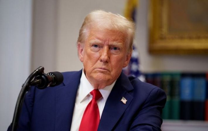 «Результатов не вижу»: Трамп скептически оценил роль российской разведки в поддержке Ирана