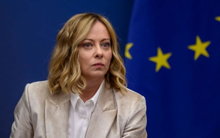 Резкая смена тона: Мелони выступила с критикой операции Трампа в Иране